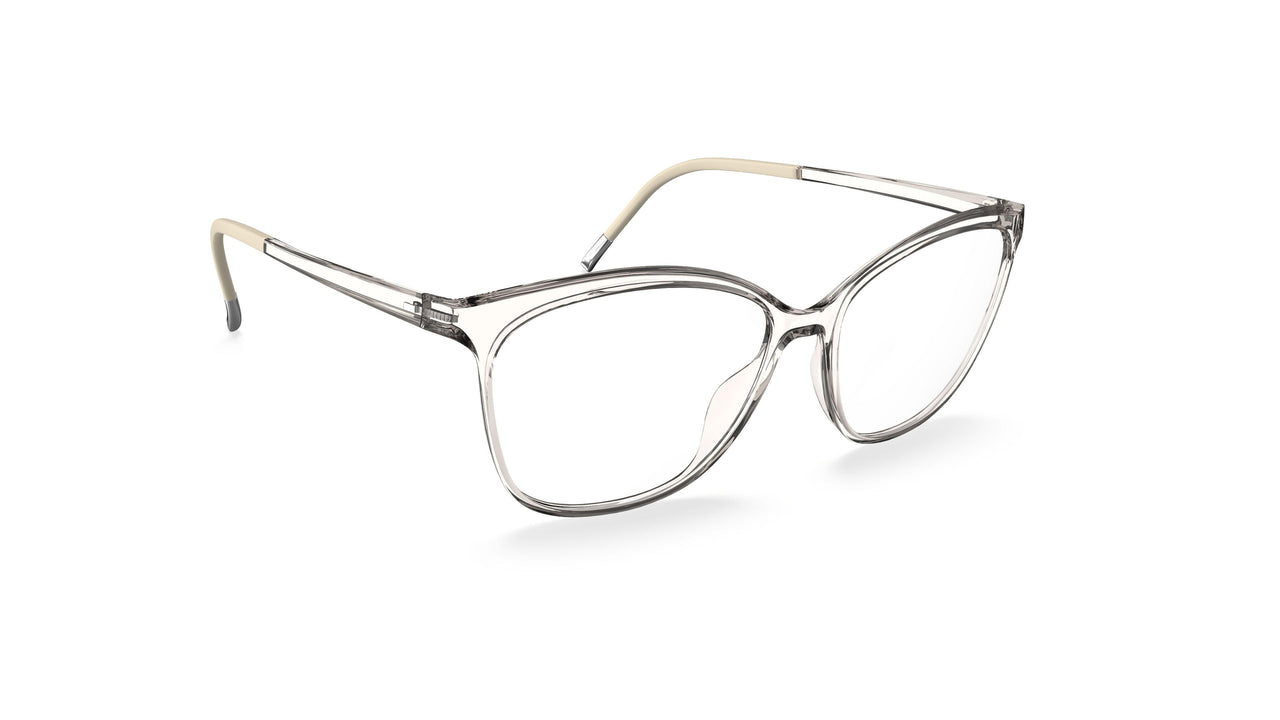 Silhouette Eos View Fullrim 1596 Eyeglasses