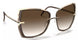 Silhouette New York Sky 8184 Sunglasses