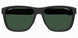 0003-UC - MATTE BLACK - Green Polarized