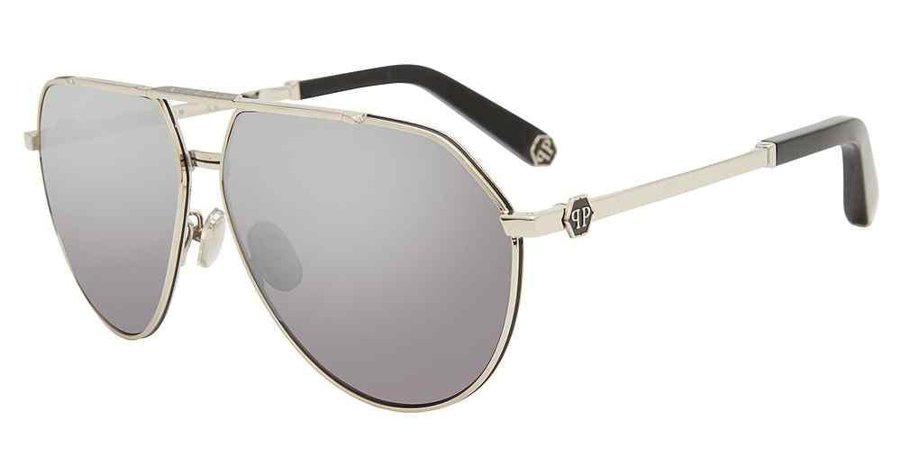 Philipp Plein SPP007M Sunglasses