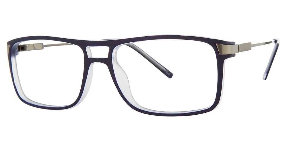 Shaquille O'Neal SO158Z Eyeglasses