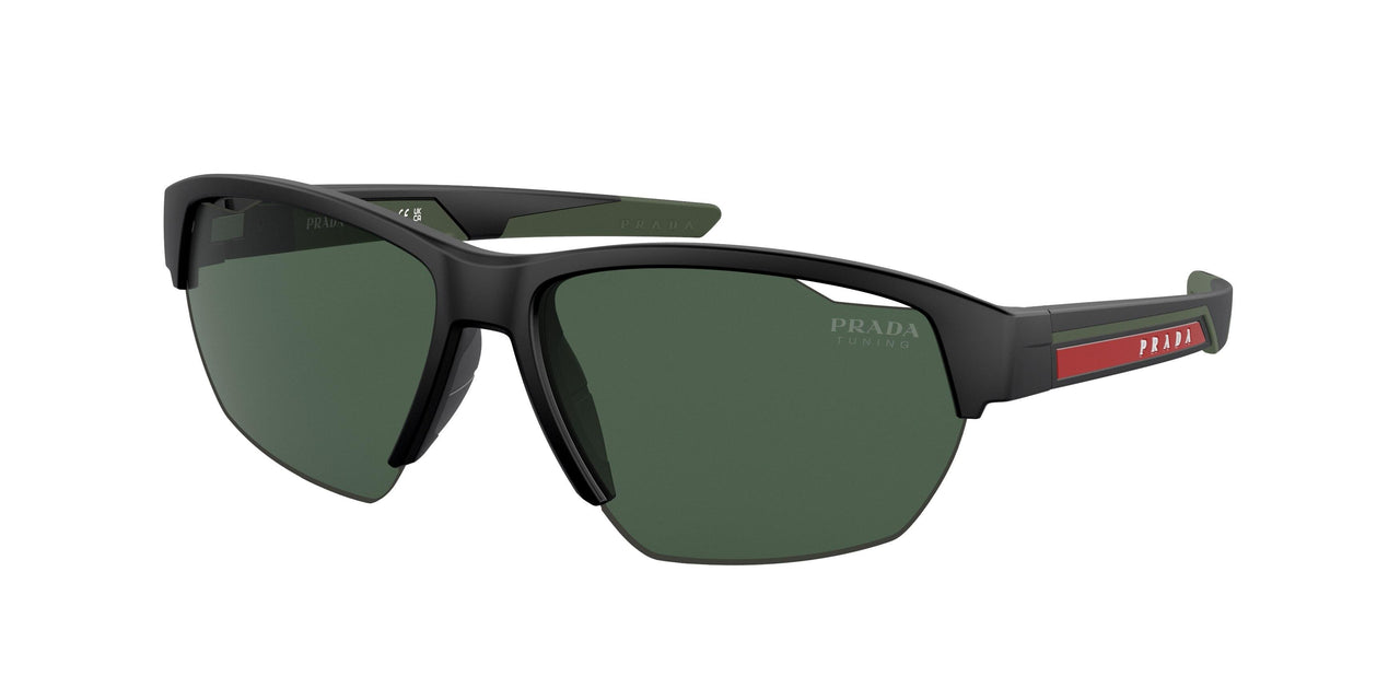 Prada Linea Rossa 03YSF Sunglasses