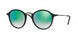 Ray-Ban Round/classic 2447 Sunglasses