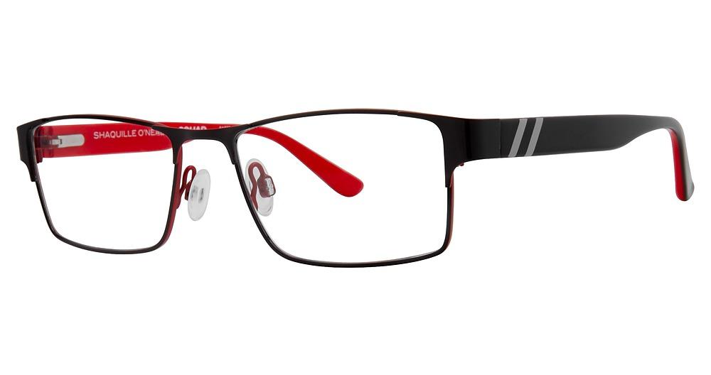 Shaquille O'Neal SO515M Eyeglasses