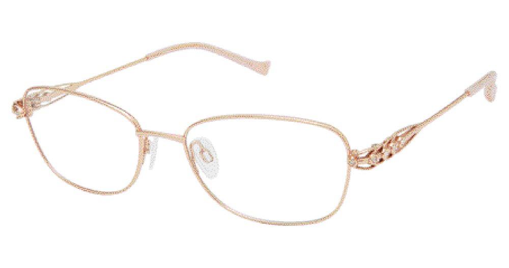 Tura R587 Eyeglasses