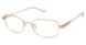 Tura R587 Eyeglasses