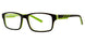 Shaquille O'Neal SO507Z Eyeglasses