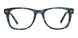 Square Full Rim 201921 Eyeglasses