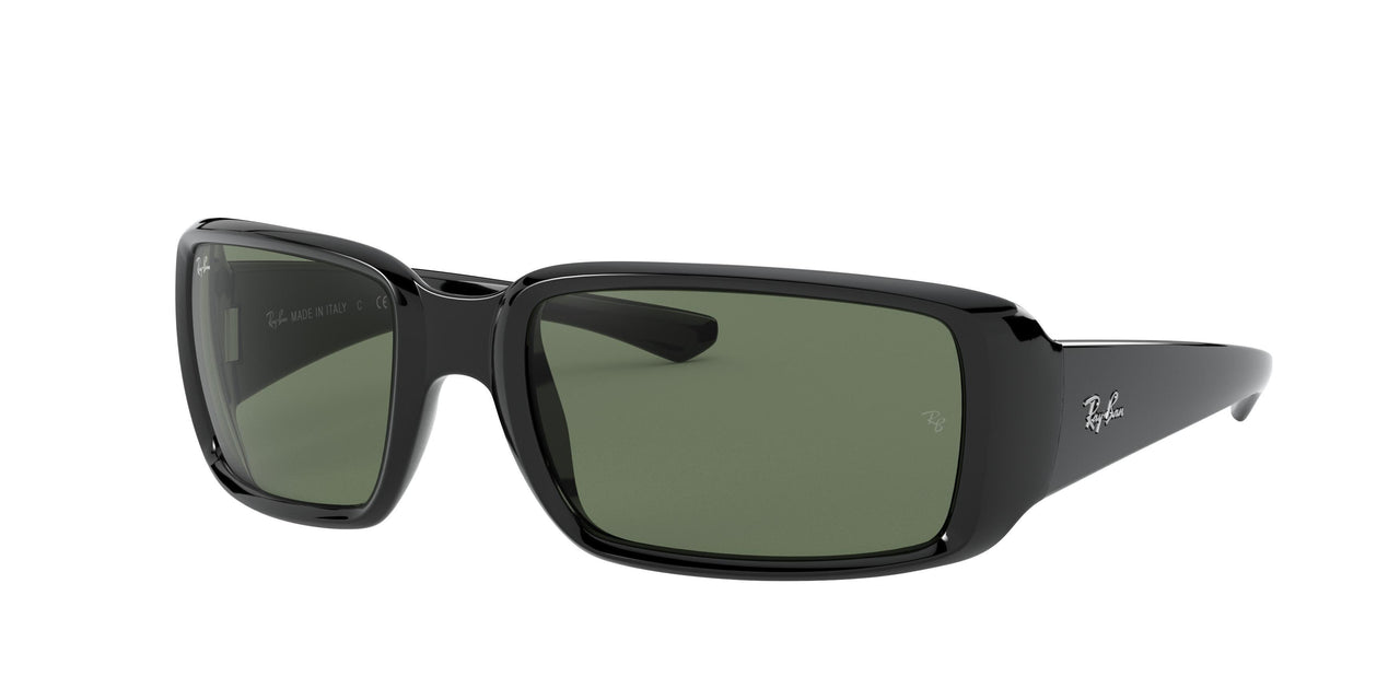 Ray-Ban 4338 Sunglasses