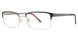 Randy Jackson RJ1050 Eyeglasses