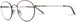 Elasta 3900 Eyeglasses