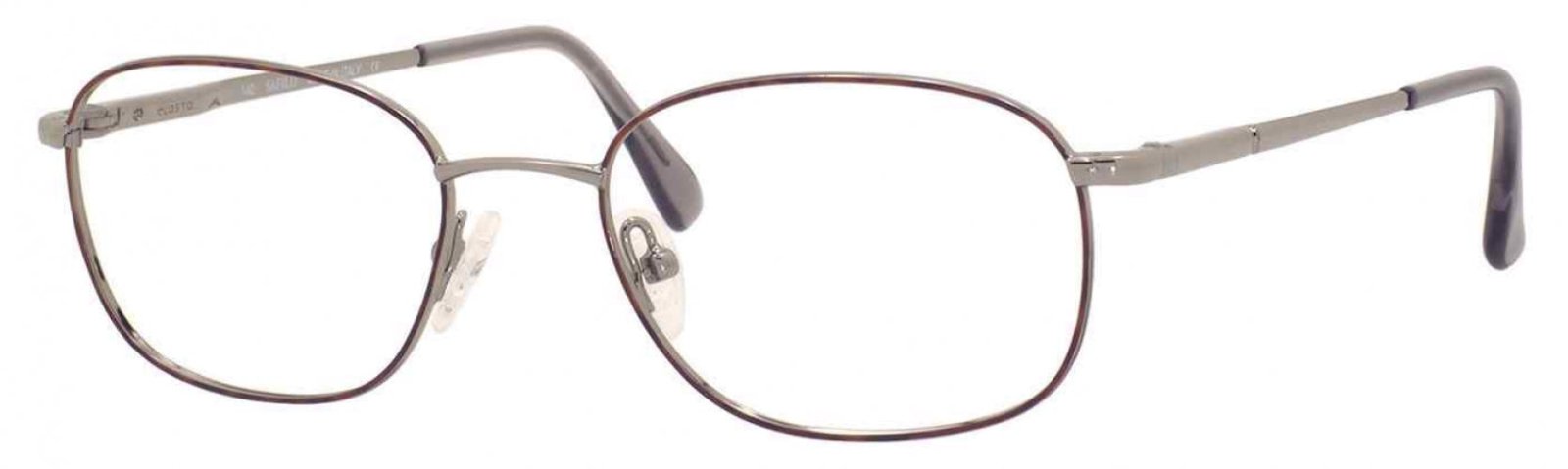 Elasta 7057 Eyeglasses display picture 1