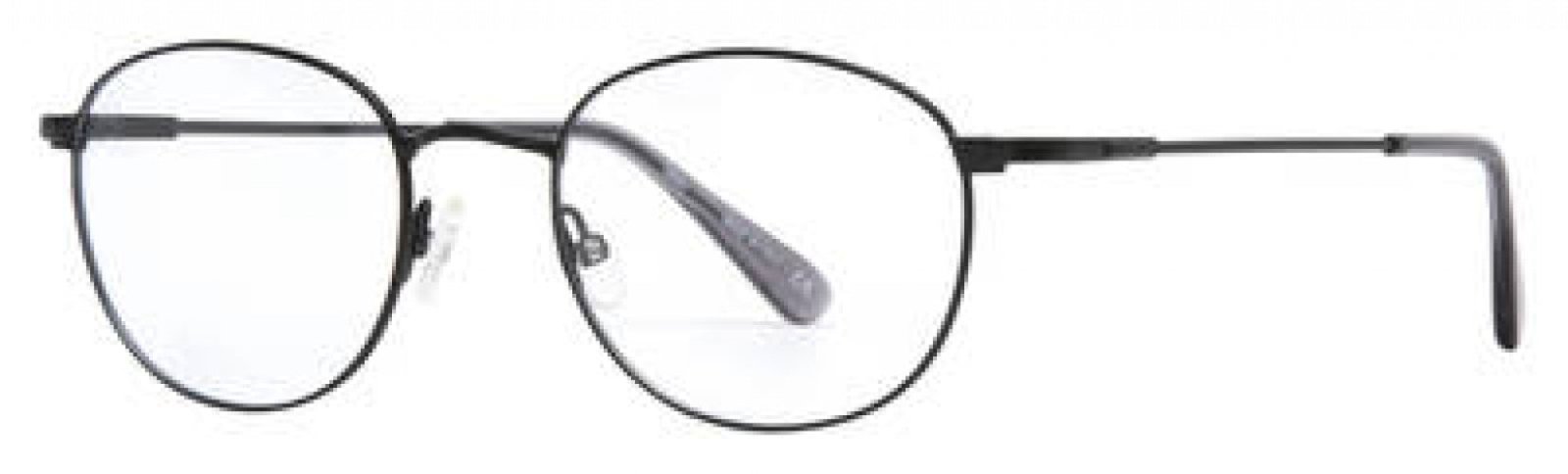 ELASTA E-8002-0900-50 Eyeglasses Eye Glasses 0900 CRYSTAL Authentic New 50mm Elasta Glasses from an Authorized Dealer | EyeOns.com main image 2