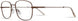 Elasta 7234 Eyeglasses