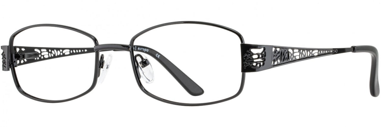 Elements EL214 Eyeglasses