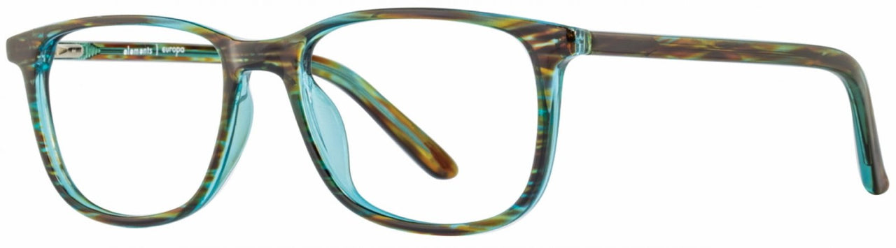 Elements EL290 Eyeglasses