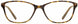 Elements EL316 Eyeglasses