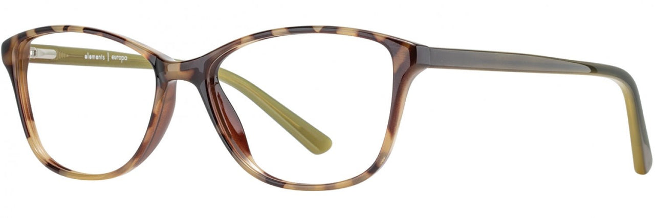 Elements EL316 Eyeglasses