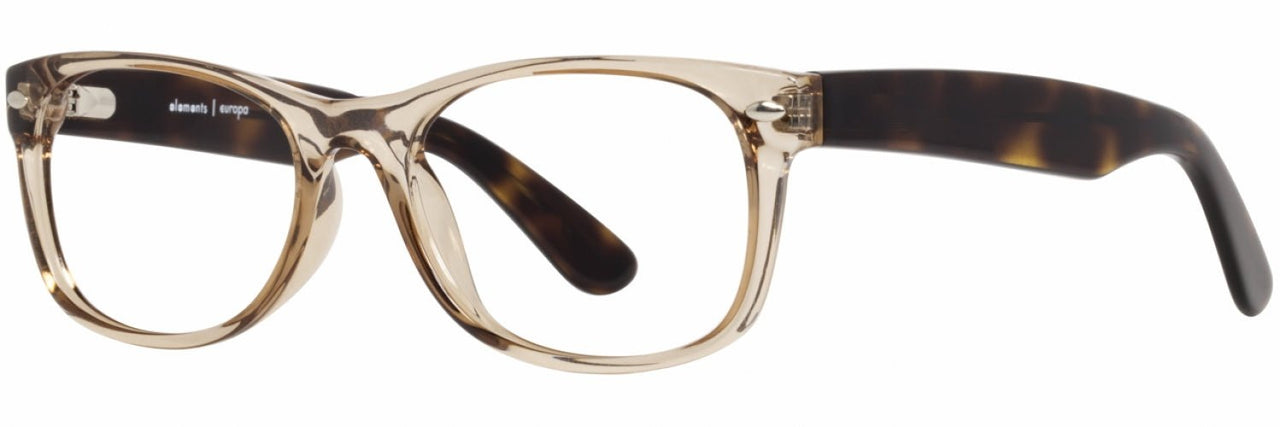 Elements EL336 Eyeglasses