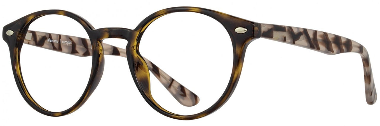 Elements EL368 Eyeglasses