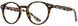 Elements EL368 Eyeglasses