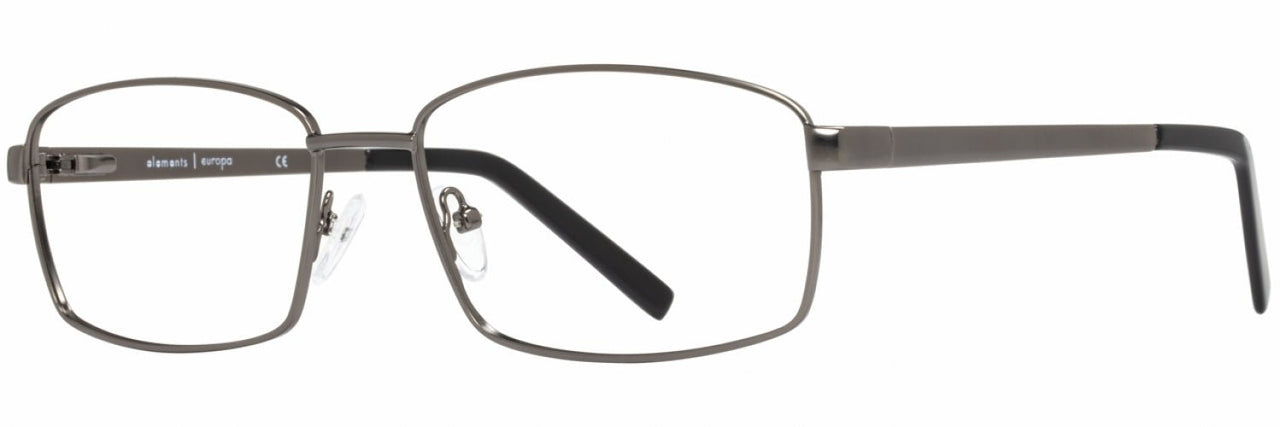 Elements EL374 Eyeglasses