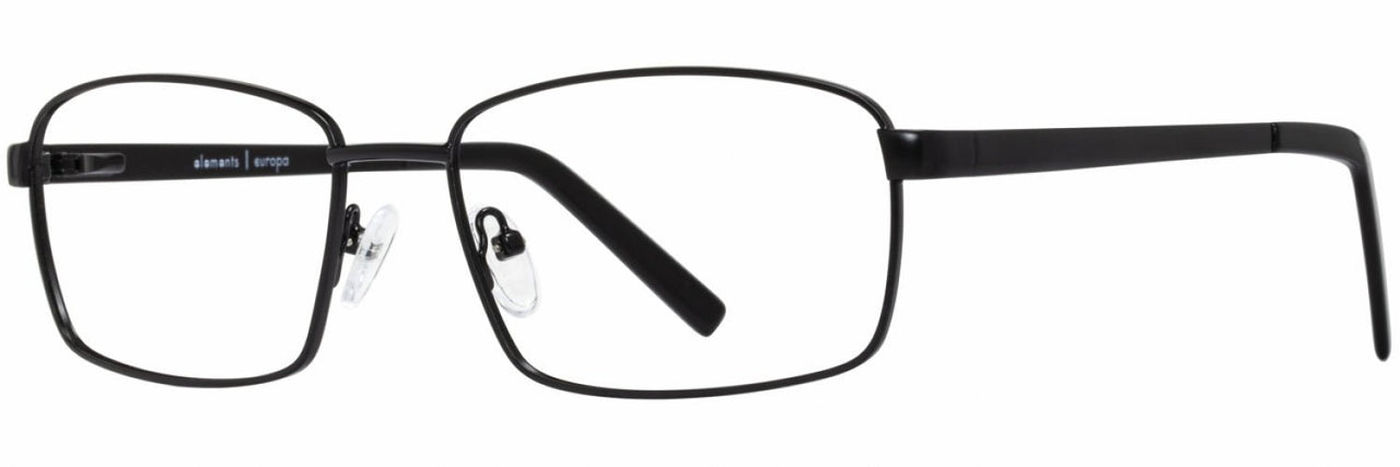 Elements EL374 Eyeglasses