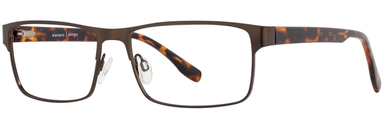 Elements EL376 Eyeglasses