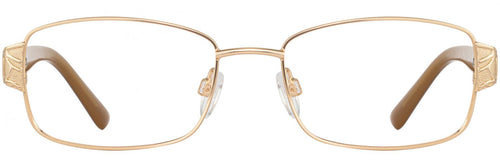 Elements EL378 Eyeglasses - designeroptics.com