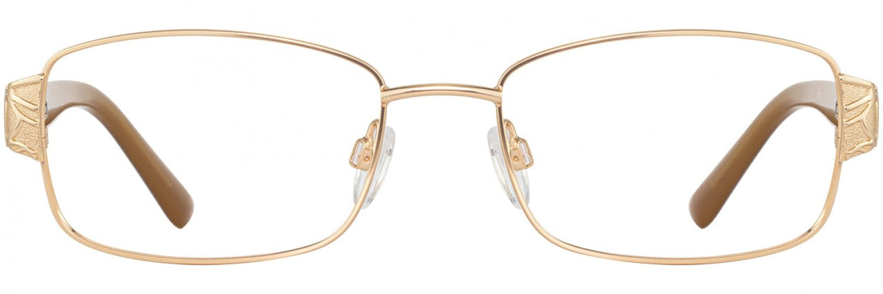 Elements EL378 Eyeglasses