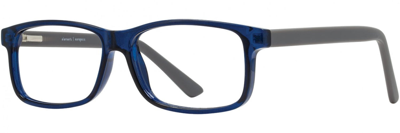 Elements EL380 Eyeglasses