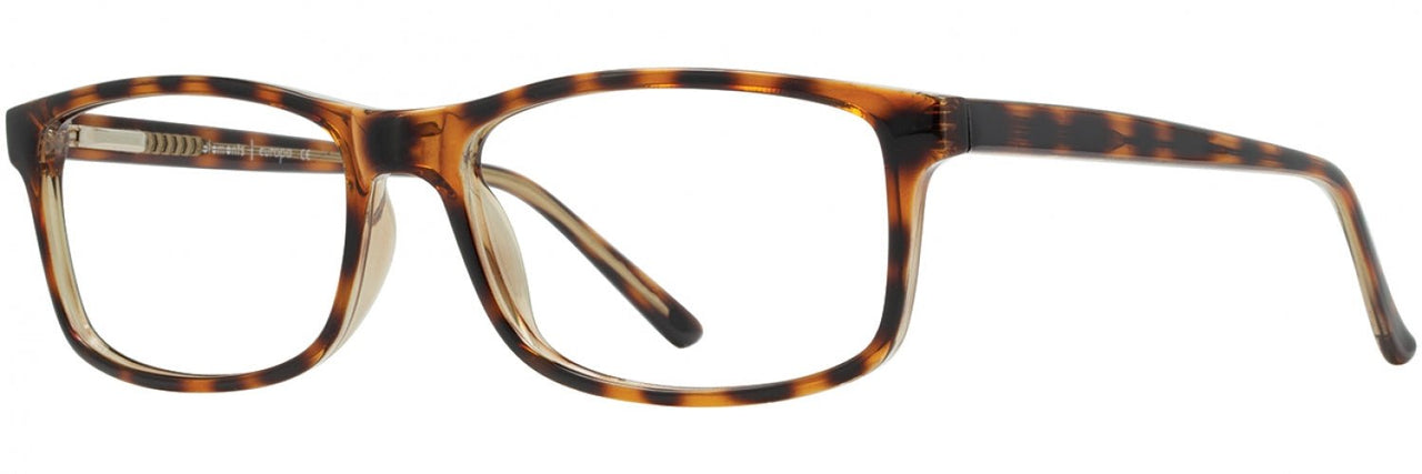 Elements EL382 Eyeglasses