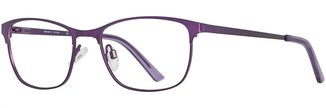 Elements EL394 Eyeglasses