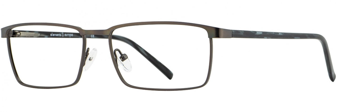 Elements EL396 Eyeglasses