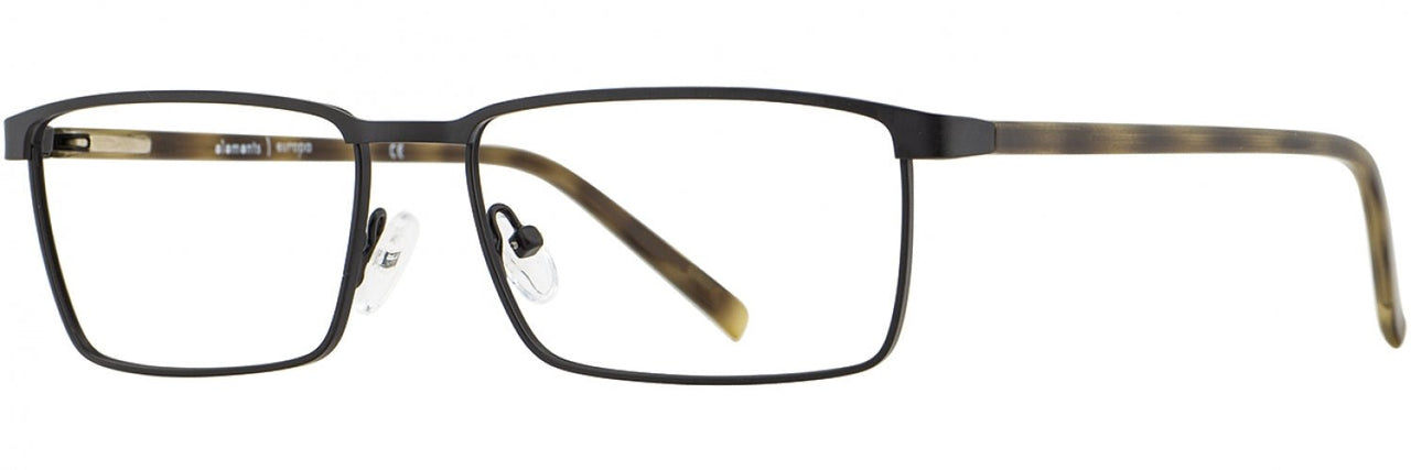 Elements EL396 Eyeglasses