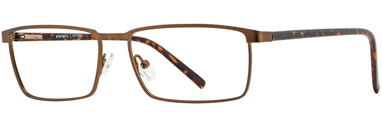 Elements EL396 Eyeglasses