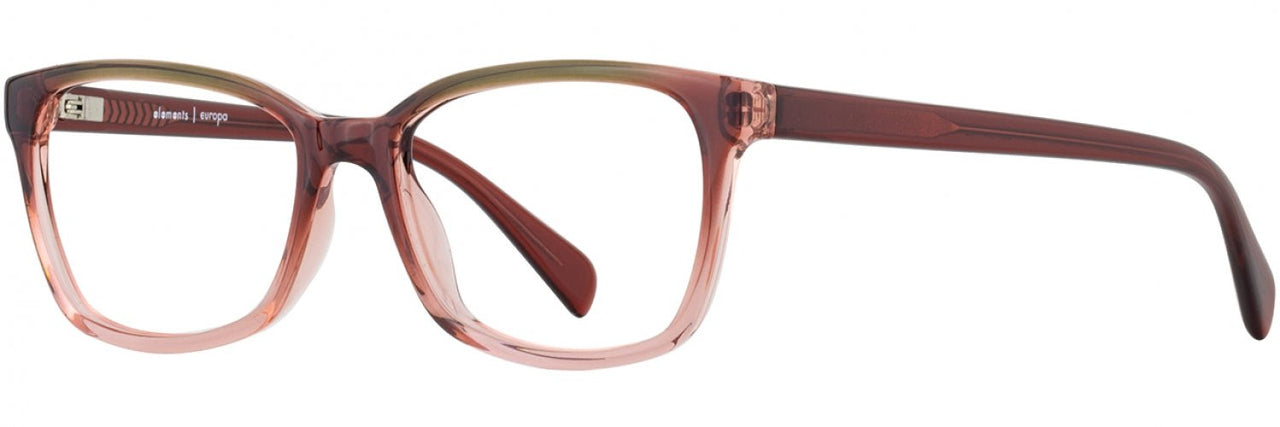 Elements EL404 Eyeglasses