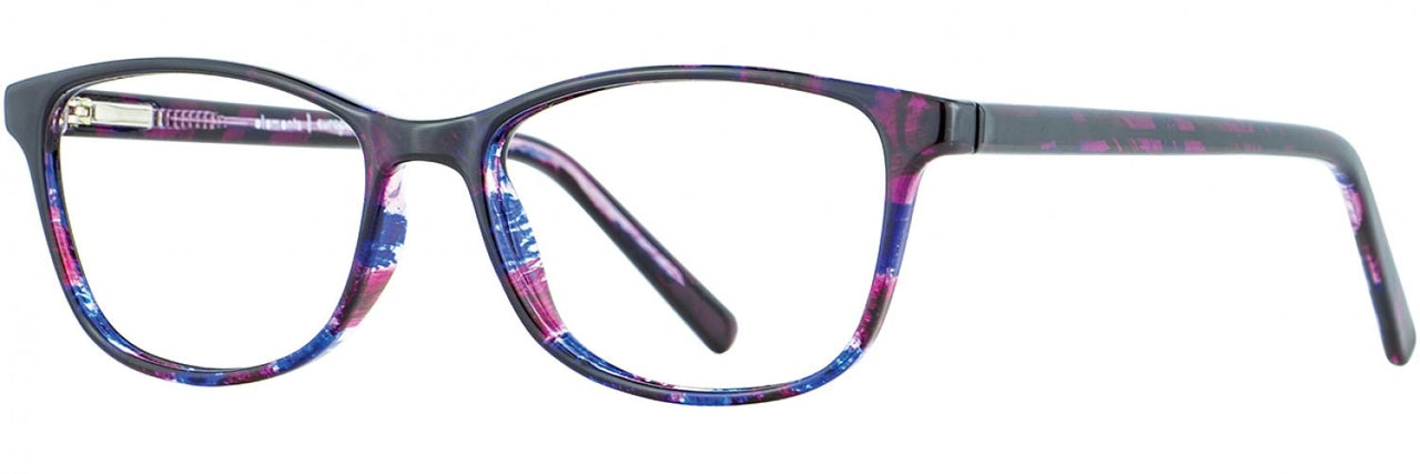 Elements EL406 Eyeglasses