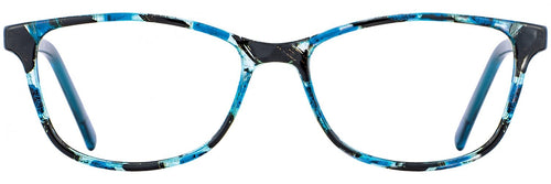 Elements EL406 Eyeglasses - designeroptics.com