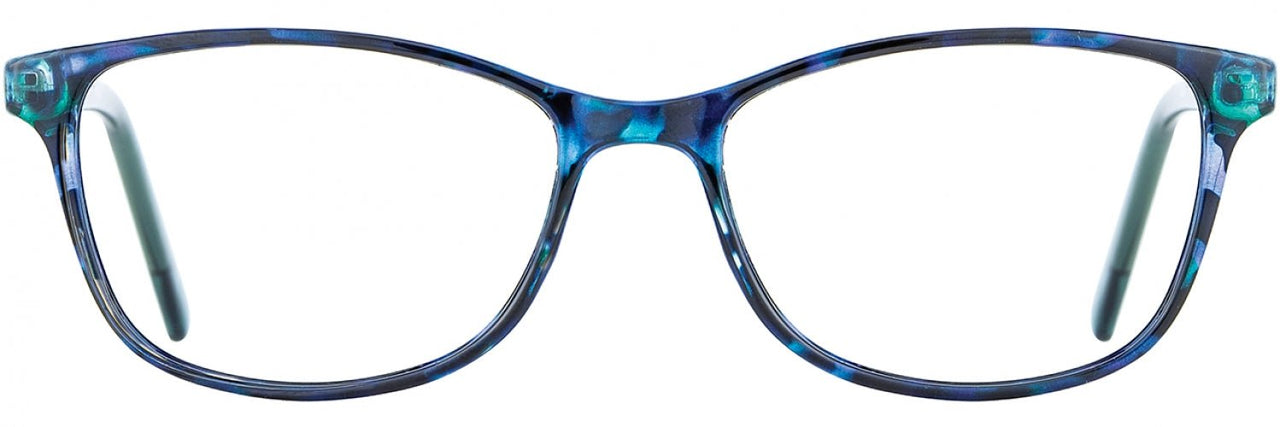 Elements EL406 Eyeglasses