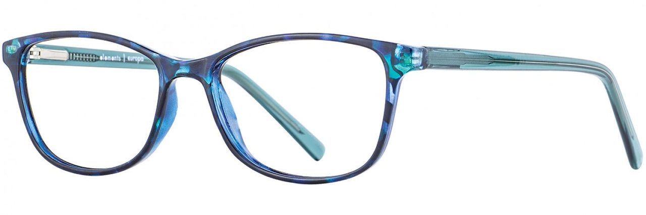 Elements EL406 Eyeglasses