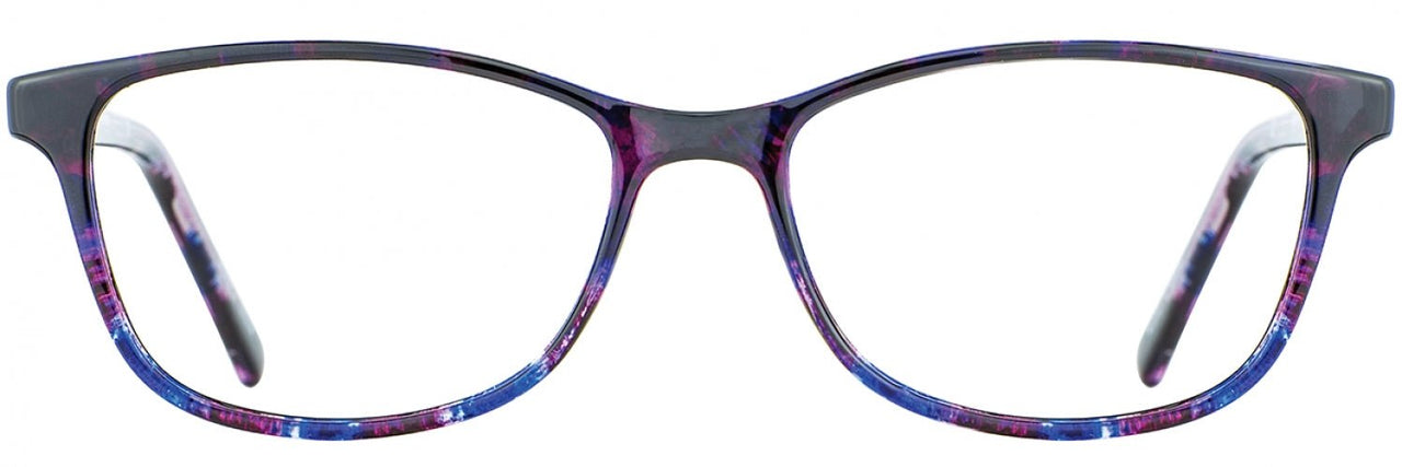 Elements EL406 Eyeglasses