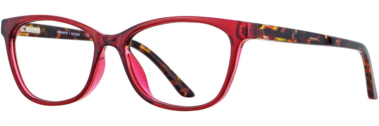 Elements EL408 Eyeglasses