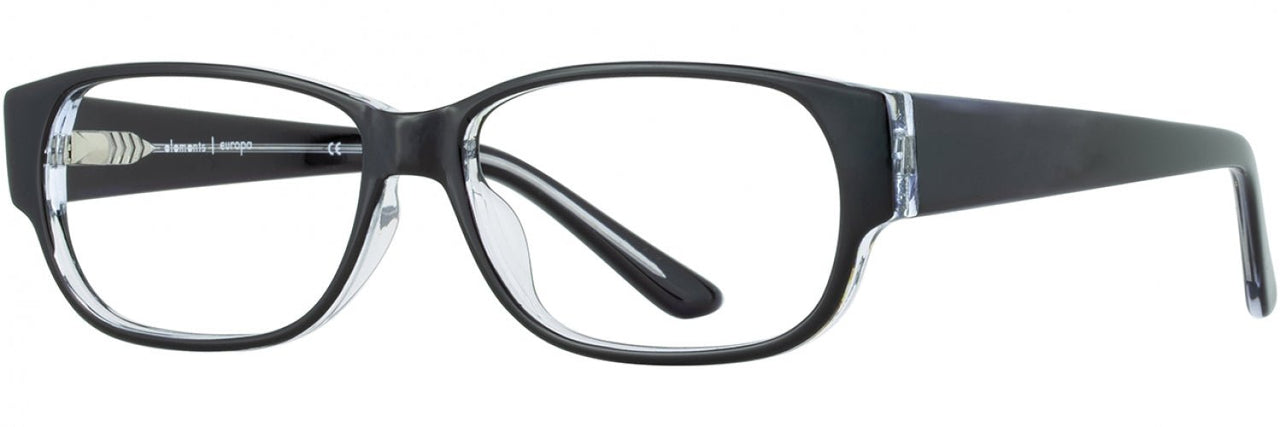 Elements EL414 Eyeglasses