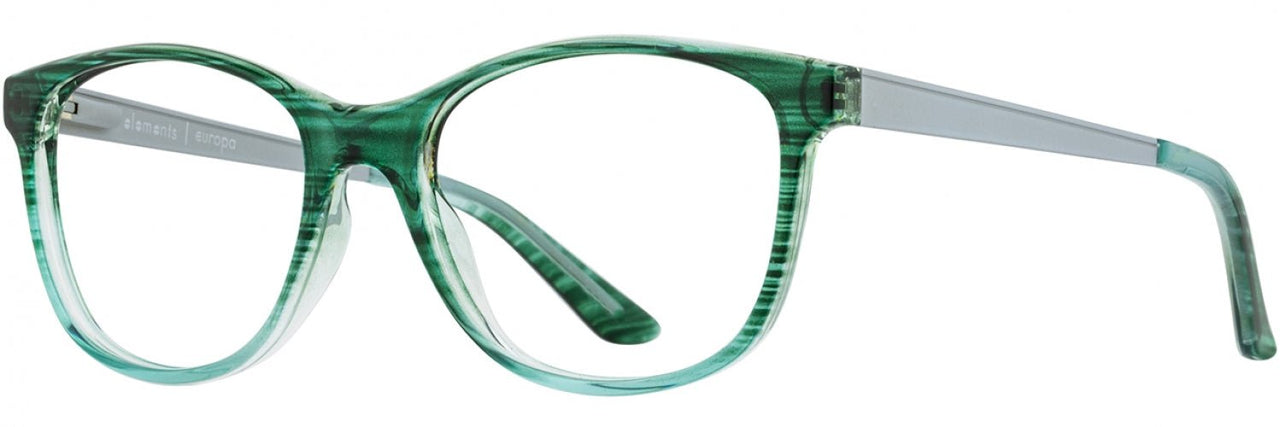 Elements EL416 Eyeglasses