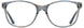 Elements EL416 Eyeglasses