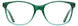 Elements EL416 Eyeglasses