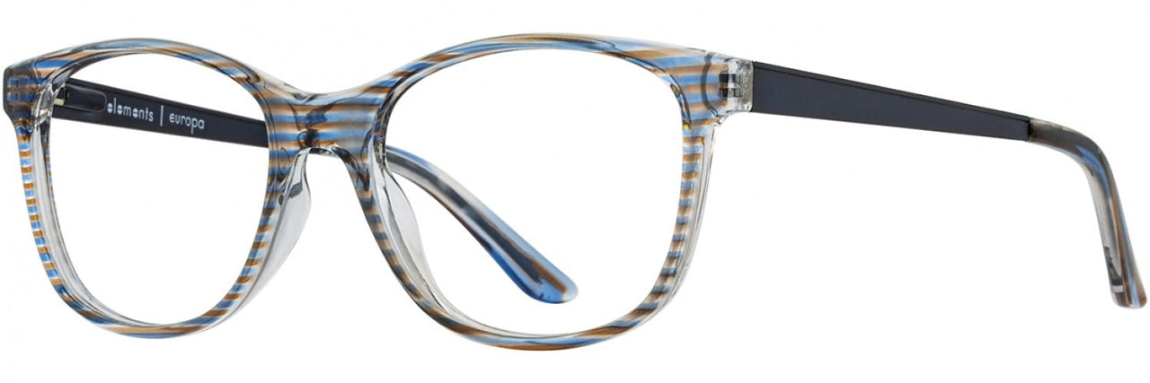 Elements EL416 Eyeglasses