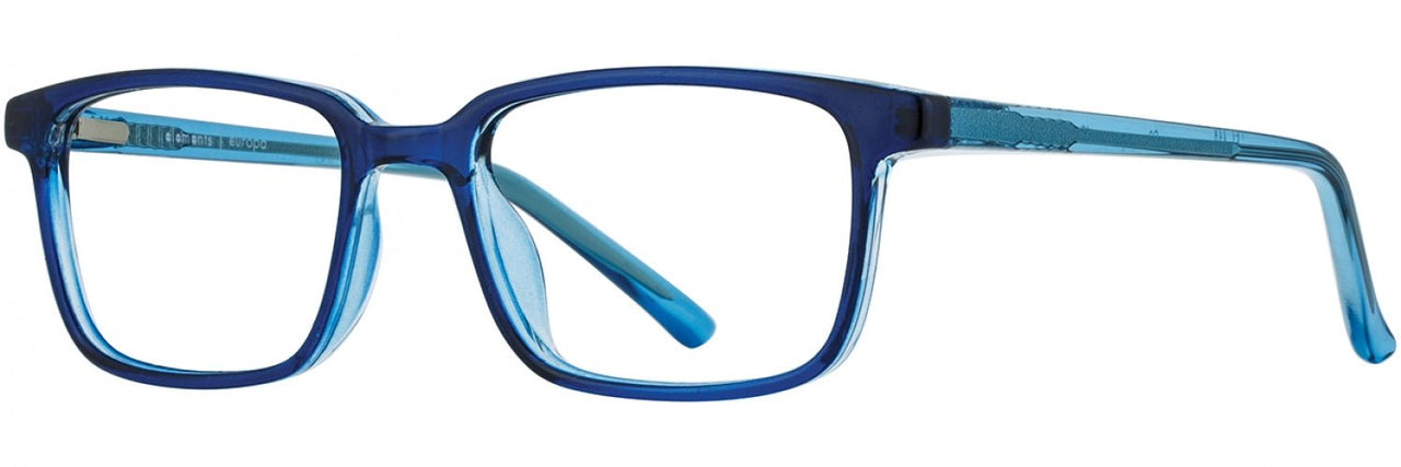 Elements EL418 Eyeglasses