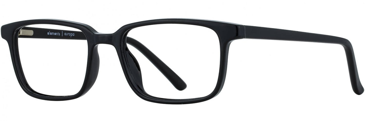 Elements EL418 Eyeglasses